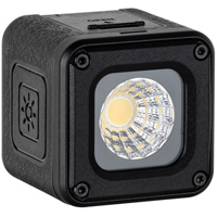SmallRig RM01 LED Video Light Picture