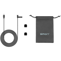 SmallRig 3453 Simorr Wave L3 L Picture