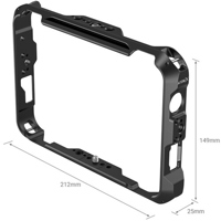 SmallRig Cage Kit with Sunhood Picture