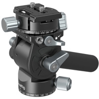 SmallRig Lightweight Fluid Vid Picture