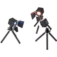 SmallRig RM01 Video LED 3-Ligh Picture