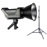 SmallRig RC 120B Bi-Color Poin Picture
