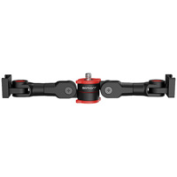 SmallRig Dual Cold Shoe Extension Bar