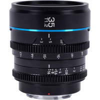 Sirui Night Walker 35mm T1.2 Cine Lens for Sony E - Adorama
