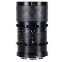 Sirui 35mm T2.9 1.6x Carbon Fi Picture