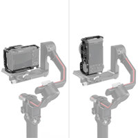 SmallRig 3531B Full Camera Cage for Sony ZV-E10