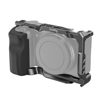 SmallRig Full Camera Cage with Picture