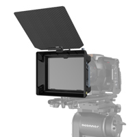 SmallRig Star-Trial 95mm Multifunctional Modular Matte Box Basic Kit