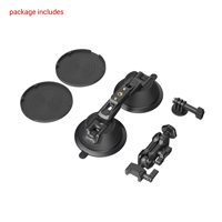 SmallRig SC-2K Portable Dual S Picture