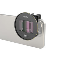 SmallRig 1.55x Anamorphic Lens Picture
