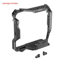 SmallRig 3594 Full Camera Cage Picture