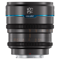 Sirui Night Walker T1.2 S35 Ci Picture