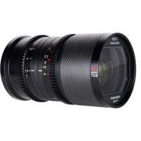 Sirui Saturn T2.9 1.6x Carbon  Picture