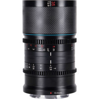 Sirui Saturn T2.9 1.6x Carbon  Picture