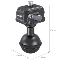 SmallRig Drop-In HawkLock Mini Picture