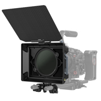 SmallRig Star-Trial 95mm Multifunctional Modular Matte Box VND Kit