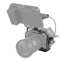 SmallRig 3668B Basic Cage Kit for Sony Alpha 7R V/7 IV/7S III