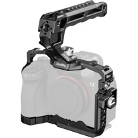 SmallRig HawkLock Quick Releas Picture