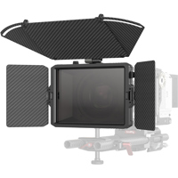 <b>New Arrival</b> - SmallRig Mini Matte Box Pro, Black