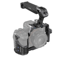 SmallRig Rhinoceros Basic Cage Picture