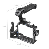 SmallRig Rhinoceros Basic Cage Picture