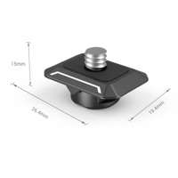 SmallRig Drop-In HawkLock Mini Picture