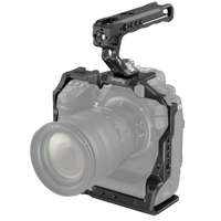 SmallRig Full Camera Cage Kit  Picture