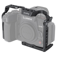 SmallRig Full Camera Cage for  Picture