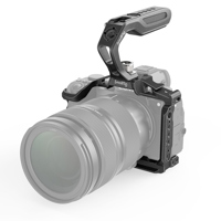 SmallRig 3790 Black Mamba Full Picture