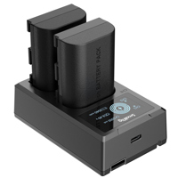 SmallRig 2x LP-E6NH 14.69Wh 7. Picture