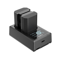 SmallRig Camera Battery and Ch Picture
