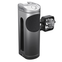SmallRig Side Handle with Wire Picture