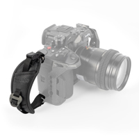 SmallRig Black Mamba Hand Stra Picture