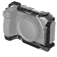 SmallRig Full Camera Cage for Nikon Z30