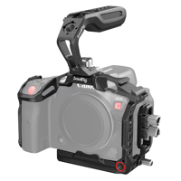 SmallRig Black Mamba Handheld  Picture
