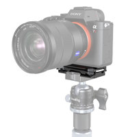 SmallRig Multifunctional Arca- Picture