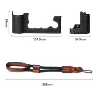 SmallRig 3927 Half Camera Case Picture
