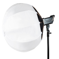 SmallRig RA-L90 35.4" Lantern  Picture