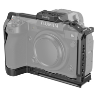 SmallRig Full Camera Cage for  Picture