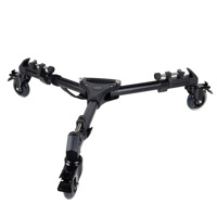 SmallRig Universal Tripod Doll Picture