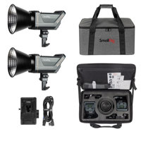 SmallRig RC 220D 260W Daylight Picture