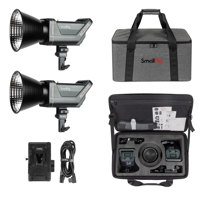 SmallRig RC 220B 260W Bi-Color Picture