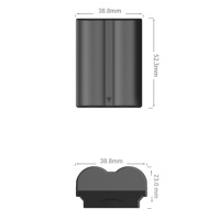 SmallRig Camera Battery for Fujifilm NP-W235 4072