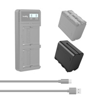 SmallRig Camera Battery for So Picture