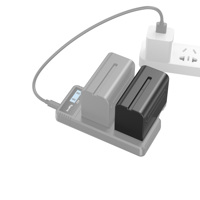 SmallRig Camera Battery for Sony NP-F970 4073