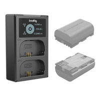 SmallRig Dual Camera Battery C Picture