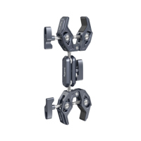 SmallRig Super Clamp with Doub Picture