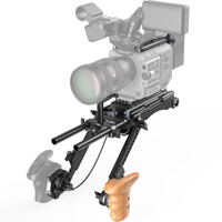 SmallRig 4125B Shoulder Rig Ki Picture