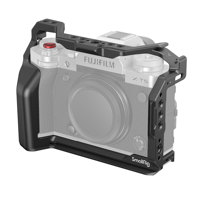 SmallRig 4135 Multifunctional Cage for Fujifilm X-T5 Camera