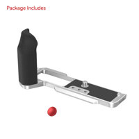 SmallRig 4136 L-Shape Grip for Picture